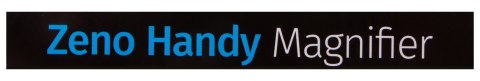 Levenhuk Lupa Levenhuk Zeno Handy ZH39 Levenhuk Lupa Levenhuk Zeno Handy ZH39