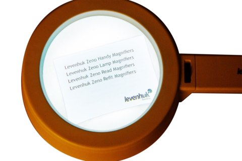 Levenhuk Lupa Levenhuk Zeno Handy ZH45