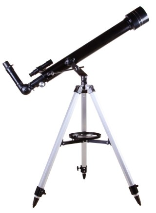 Levenhuk Teleskop Levenhuk Skyline BASE 60T