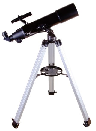 Levenhuk Teleskop Levenhuk Skyline BASE 80T