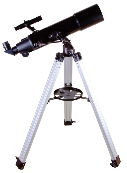Levenhuk Teleskop Levenhuk Skyline BASE 80T Levenhuk Teleskop Levenhuk Skyline BASE 80T