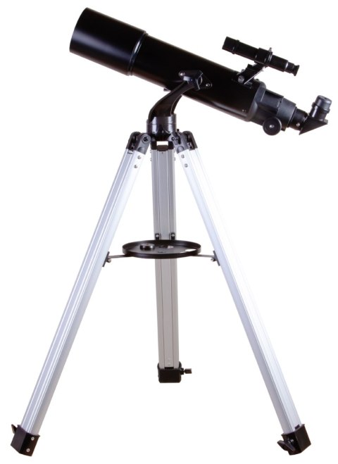Levenhuk Teleskop Levenhuk Skyline BASE 80T Levenhuk Teleskop Levenhuk Skyline BASE 80T