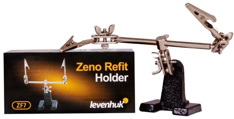 Levenhuk Uchwyt Levenhuk Zeno Refit ZF7