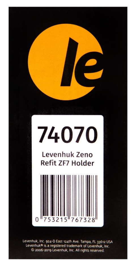 Levenhuk Uchwyt Levenhuk Zeno Refit ZF7