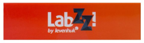 Levenhuk Zestaw preparatów zwierzęcych Levenhuk LabZZ C12