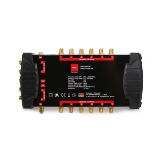 Multiswitch OPTICUM OMS 5/12 PRO TRQ PLATINUM