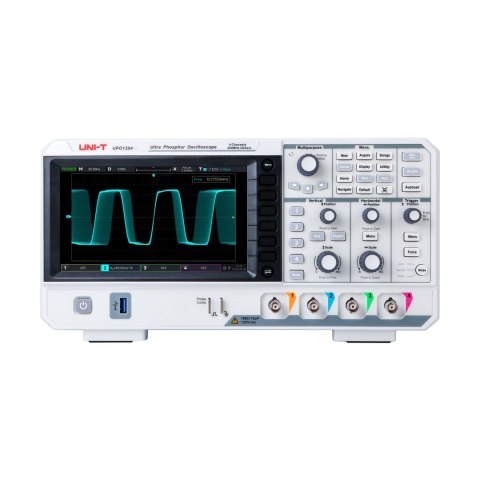 Oscyloskop Uni-T UPO1204