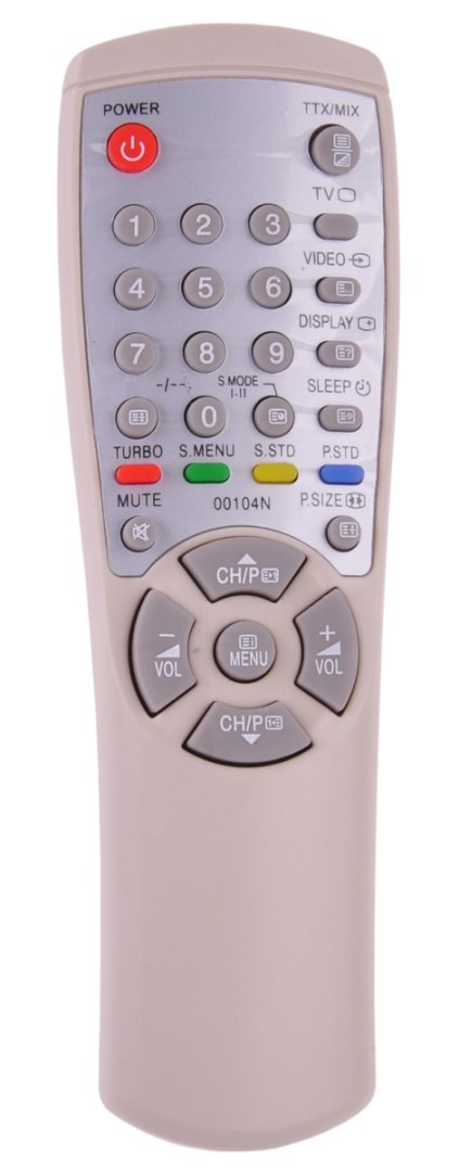 Pilot TV SG AA59-00104N