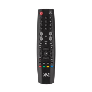 Pilot do TV KM0232T/T2/T3/T4/T5, KM0222FHD/FHD-F12, KM0224