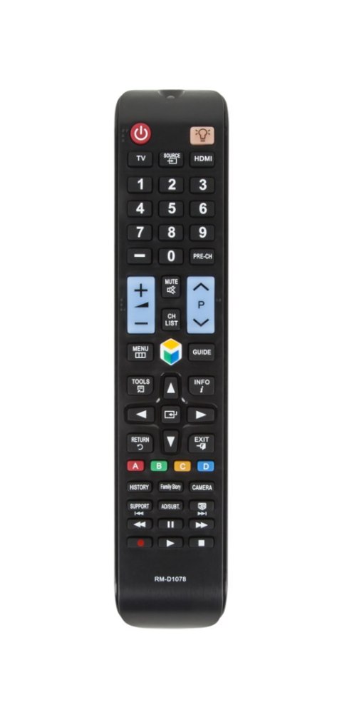 Pilot uniwersalny do LCD/LED Samsung