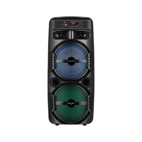 Przenośny głośnik bezprzewodowy Kruger&Matz Music Box Maxi