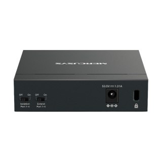 SWITCH MS105GP, 5 portów 10/100/1000 Mb/s / MERCUSYS