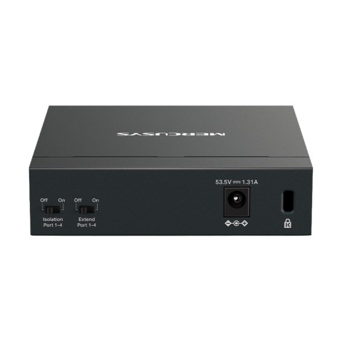 SWITCH MS105GP, 5 portów 10/100/1000 Mb/s / MERCUSYS