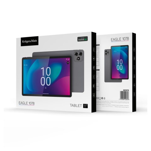 Tablet Kruger&Matz EAGLE1078