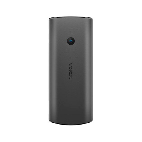Telefon GSM Nokia 110 4G czarny