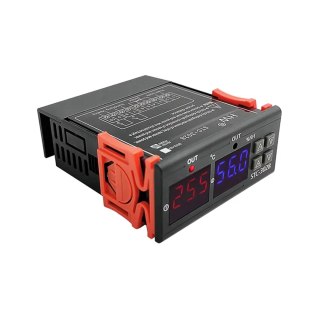 Termostat 230V STC-3028 E6137