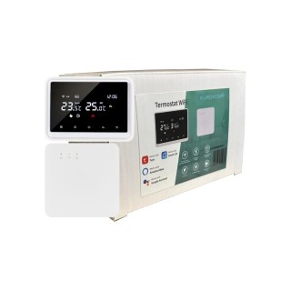 Termostat WiFi Tuya E6264