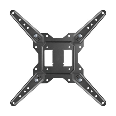 Uchwyt do ściany 23-55 cali czarny LPA51-443 (regulacja w pionie i w poziomie)