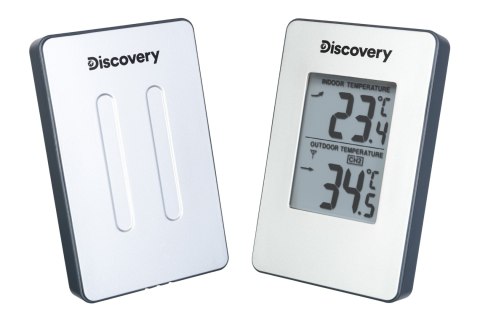 Discovery Stacja meteorologiczna Levenhuk Discovery Report W30