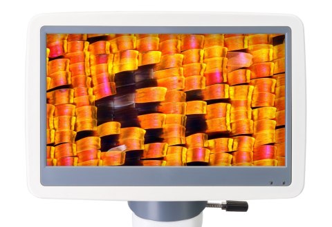 Levenhuk Mikroskop cyfrowy Levenhuk D95L LCD