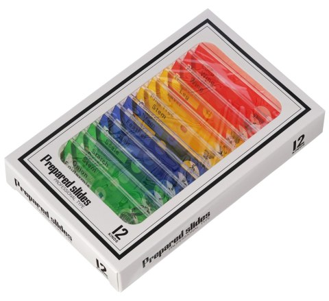 Levenhuk Mikroskop cyfrowy Levenhuk Rainbow DM500 LCD