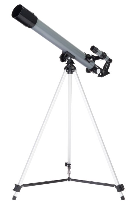 Levenhuk Teleskop Levenhuk Blitz 50 BASE Levenhuk Teleskop Levenhuk Blitz 50 BASE