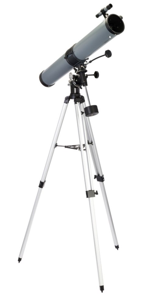 Levenhuk Teleskop Levenhuk Blitz 76 PLUS