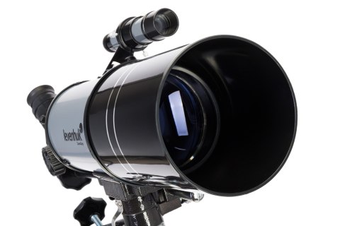 Levenhuk Teleskop Levenhuk Blitz 80s PLUS Levenhuk Teleskop Levenhuk Blitz 80s PLUS