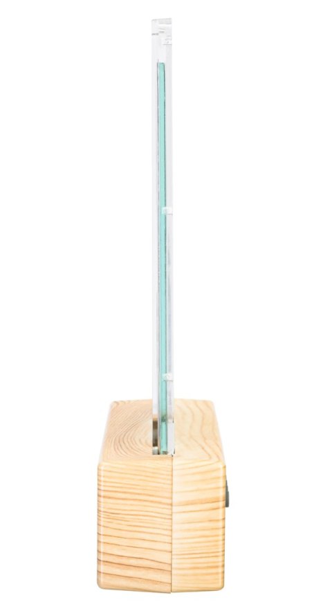 Levenhuk Termohigrometr Levenhuk Wezzer BASE L60 Levenhuk Termohigrometr Levenhuk Wezzer BASE L60