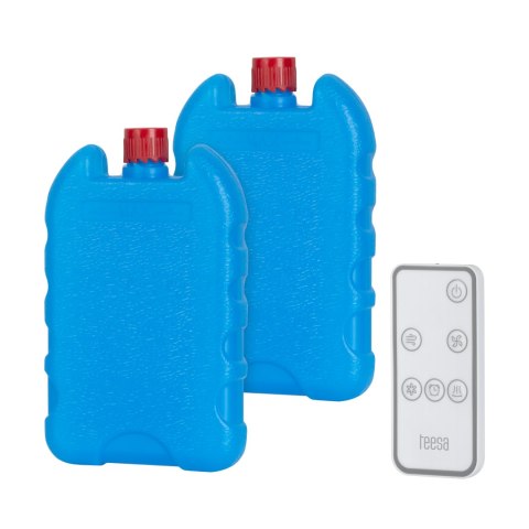 Wentylator kolumnowy wodny (zbiornik na wodę)