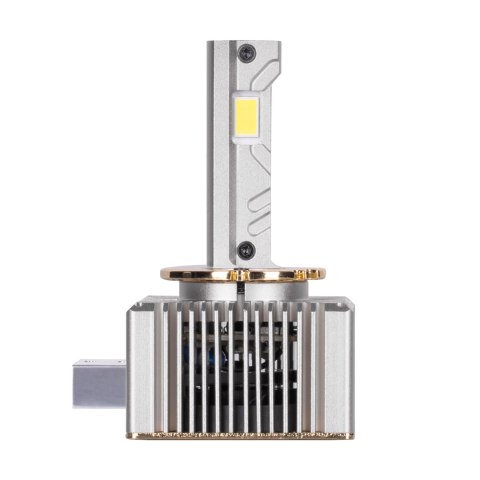Żarówka samochodowa LED D3S 90W 6000K HQ