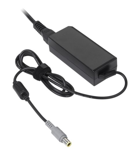 Zasilacz Quer z kablem zasilającym do laptopa IBM 90 W / 20 V / 4,5 A / 7,9x5,4 mm