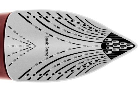 Żelazko elektryczne TEESA SLIDE PRECISION 3000