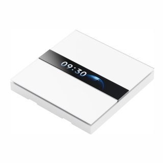 Aqara Display Switch V1 EU WS-K02D Przełącznik 4 przyciski, Zigbee, Bluetooth