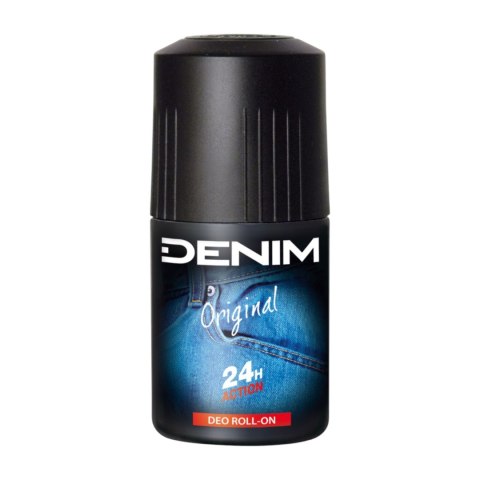 DENIM Dezodorant w kulce Original 50 ml