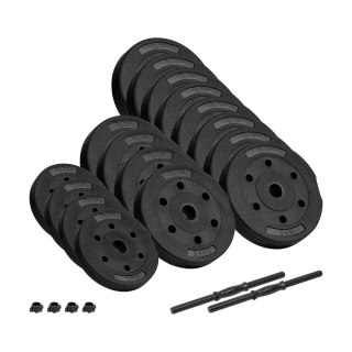 Hantle bitumiczne regulowane 1x20kg REBEL ACTIVE