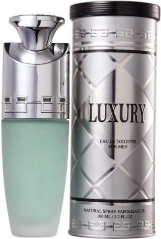 NEW BRAND Prestige Luxury Woda toaletowa męska 100 ml