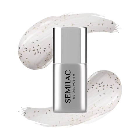 SEMILAC TOP NO WIPE OLD MONEY T33 7ml&