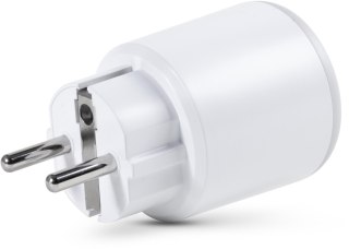 GISE Smart Inteligentne gniazdko WiFi | Tuya | SP-02