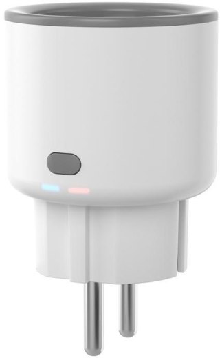 Inteligentne gniazdko Sonoff S60ZBTPF ZigBee