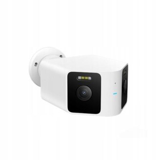 Kamera IP Xiaomi Outdoor Camera CW100 Dual