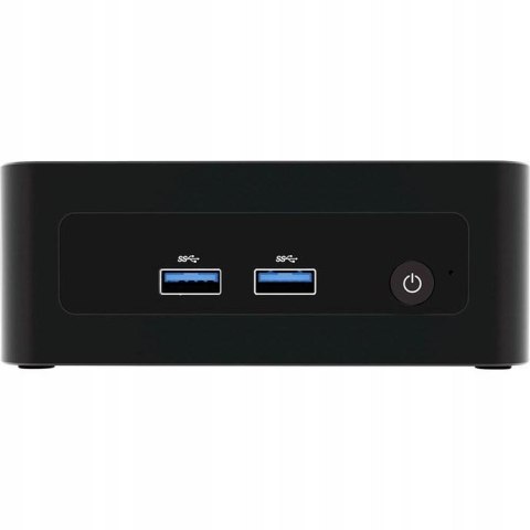 Mini PC Qoobe AP13620 i7-13620H/16GB/SSD 1TB/Win 11 Pro czarny