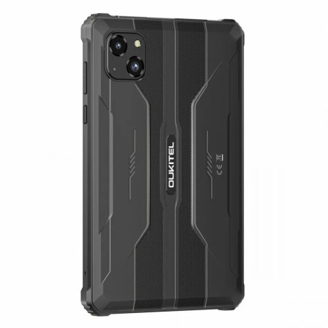 Tablet Oukitel RT3 Pro 4/128GB Rugged 5150mAh czarny