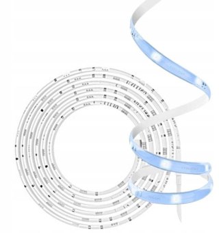 Taśma LED Xiaomi YEELIGHT Lightstrip Plus RGB 2m