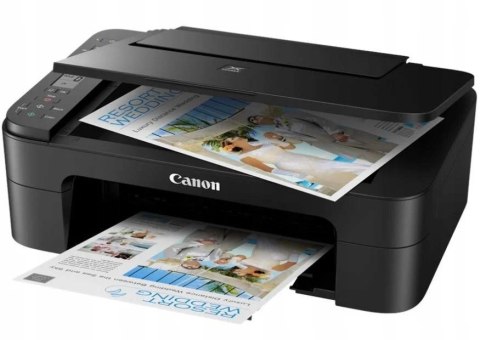 Urządzenie wielofunkcyjne Canon PIXMA TS3350