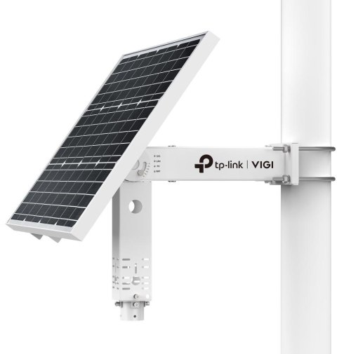 PANEL SŁONECZNY TP-LINK VIGI SP6020 Solar Power Supply
