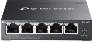 SWITCH TP-LINK OMADA ES205GP Easy Managed