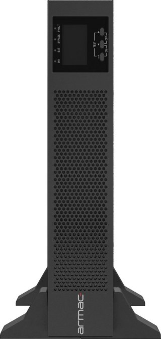 UPS ZASILACZ AWARYJNY Armac Rack 3000VA ON-LINE PF1 Dust Free