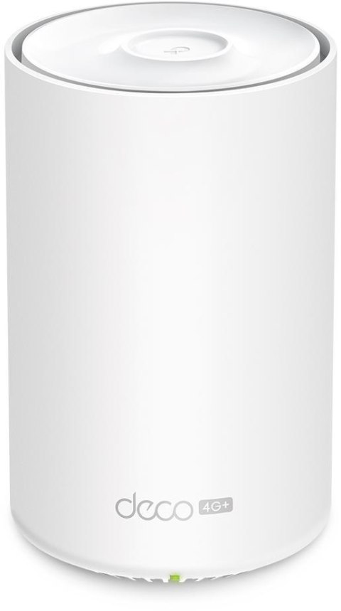 DOMOWY SYSTEM MESH WIFI TP-LINK Deco X10-4G(1-pack)
