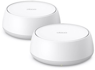 DOMOWY SYSTEM MESH WIFI TP-LINK Deco BE25(2-pack)
